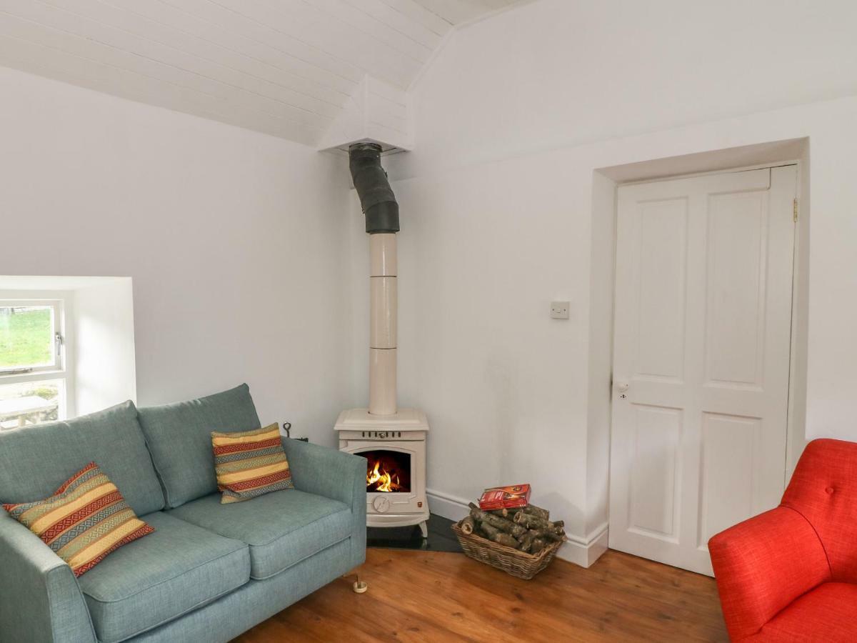 The Old White Cottage Shillelagh Esterno foto